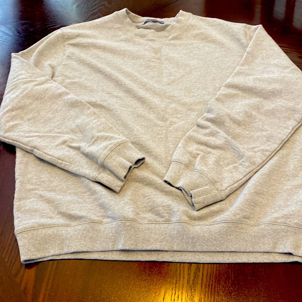 Slate and Stone gray size XL.